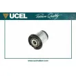 Suspension, corps de l'essieu UCEL 10973 - Visuel 2