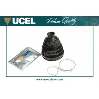 Soufflets de cardan avant UCEL 10975