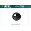 Soufflets de cardan avant UCEL 10975 - Visuel 2