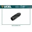 Joint-soufflet, direction UCEL 10978-T - Visuel 2