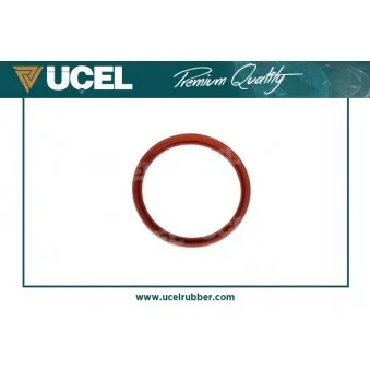 Bague d'étanchéité, gaine de suralimentation UCEL 15132