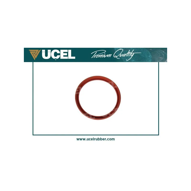Bague d'étanchéité, gaine de suralimentation UCEL 15132