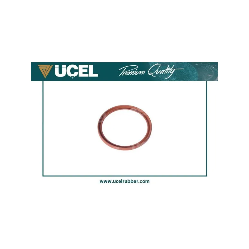 Bague d'étanchéité, gaine de suralimentation UCEL 15133