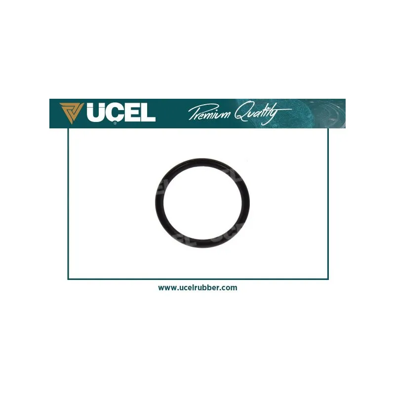 Bague d'étanchéité, gaine de suralimentation UCEL 15135