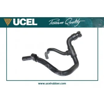 Gaine de chauffage UCEL 15170