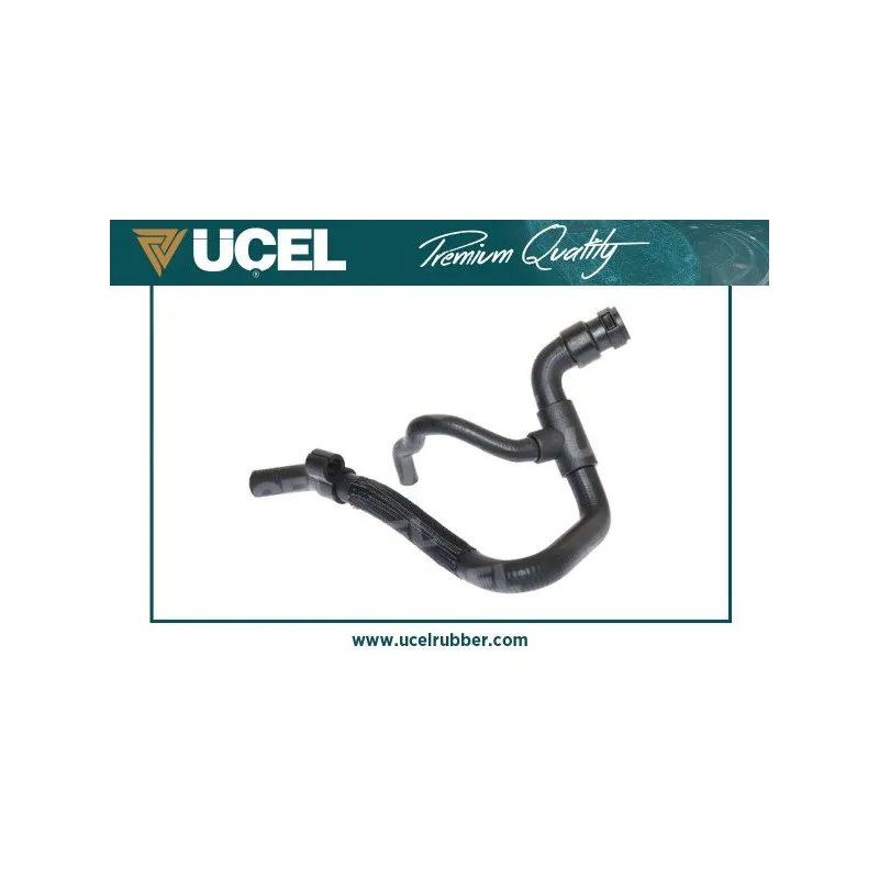 Gaine de chauffage UCEL 15170