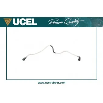 Tuyauterie de carburant UCEL