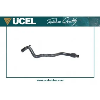 Gaine de chauffage UCEL