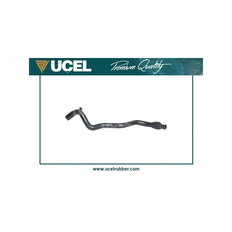 Gaine de chauffage UCEL 15567
