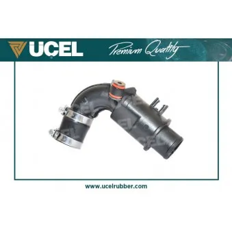 Gaine de suralimentation UCEL 15573