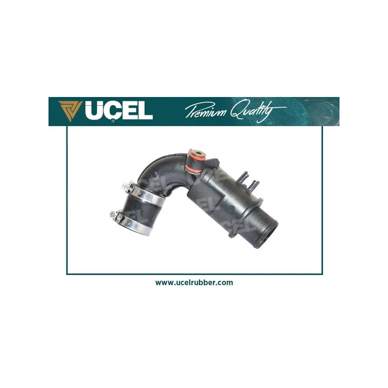 Gaine de suralimentation UCEL 15573
