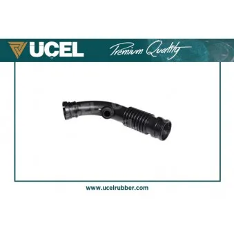 Gaine de suralimentation UCEL 15586
