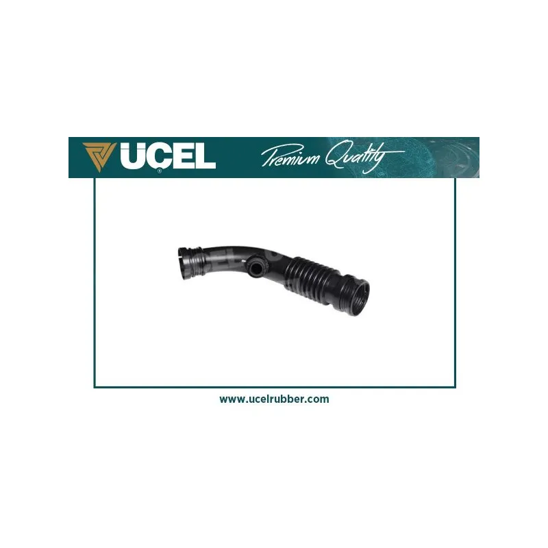 Gaine de suralimentation UCEL 15586
