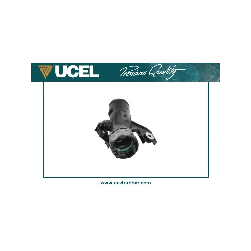 Gaine de suralimentation UCEL 15588