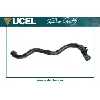 Gaine de suralimentation UCEL 15589