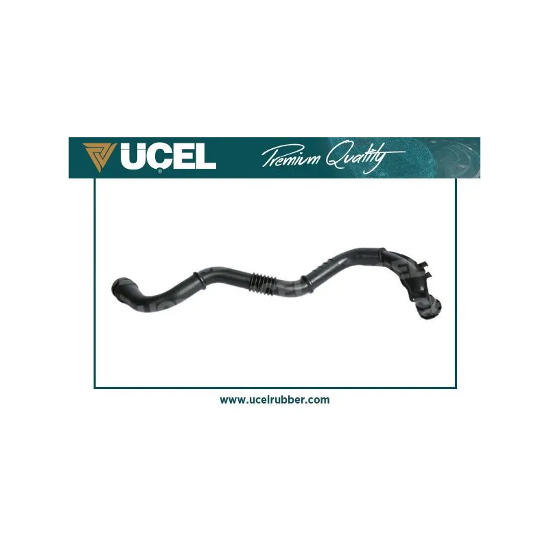 Gaine de suralimentation UCEL 15589