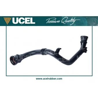 Gaine de suralimentation UCEL