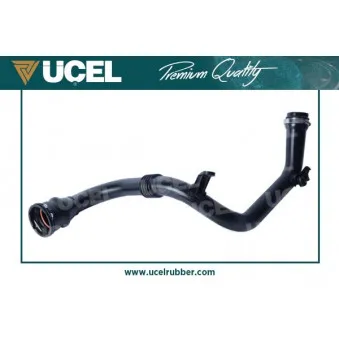 Gaine de suralimentation UCEL 15596