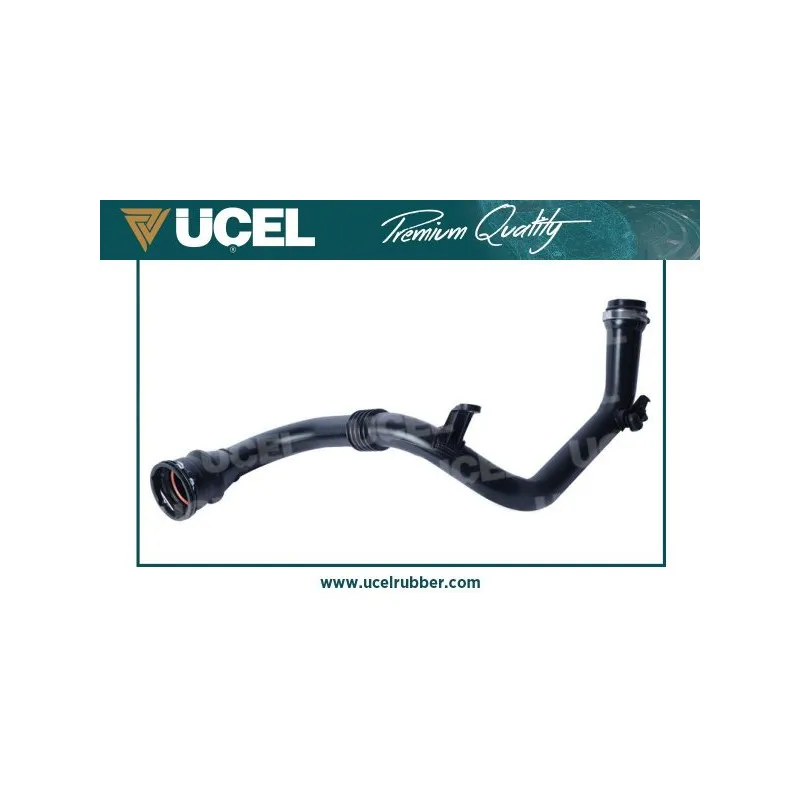 Gaine de suralimentation UCEL 15596