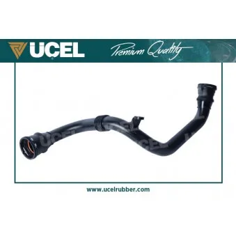 Gaine de suralimentation UCEL