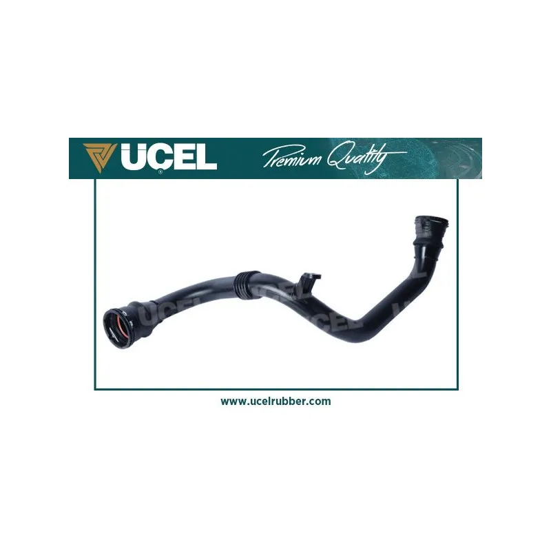 Gaine de suralimentation UCEL 15597