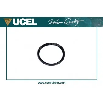 Bague d'étanchéité, gaine de suralimentation UCEL 15598