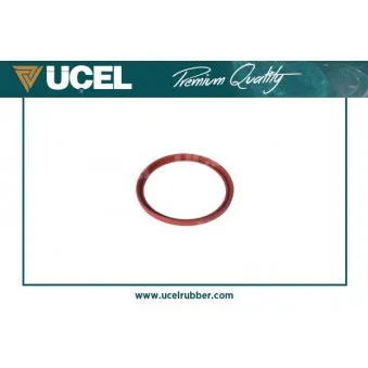 Bague d'étanchéité, gaine de suralimentation UCEL 15599