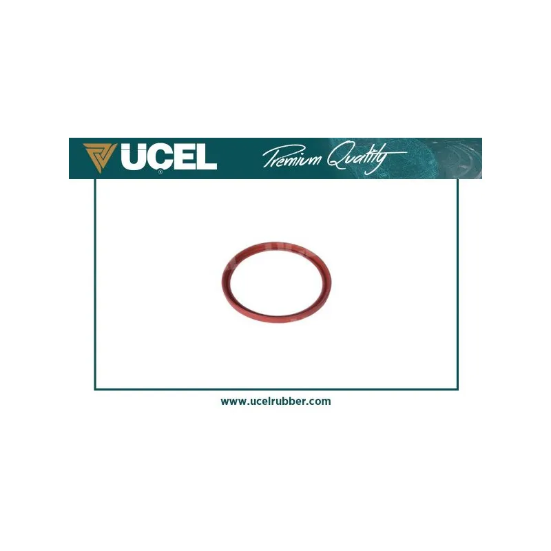Bague d'étanchéité, gaine de suralimentation UCEL 15599