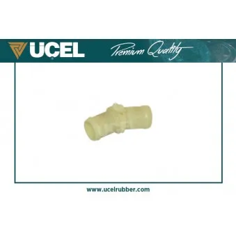 Bride de liquide de refroidissement UCEL 15713
