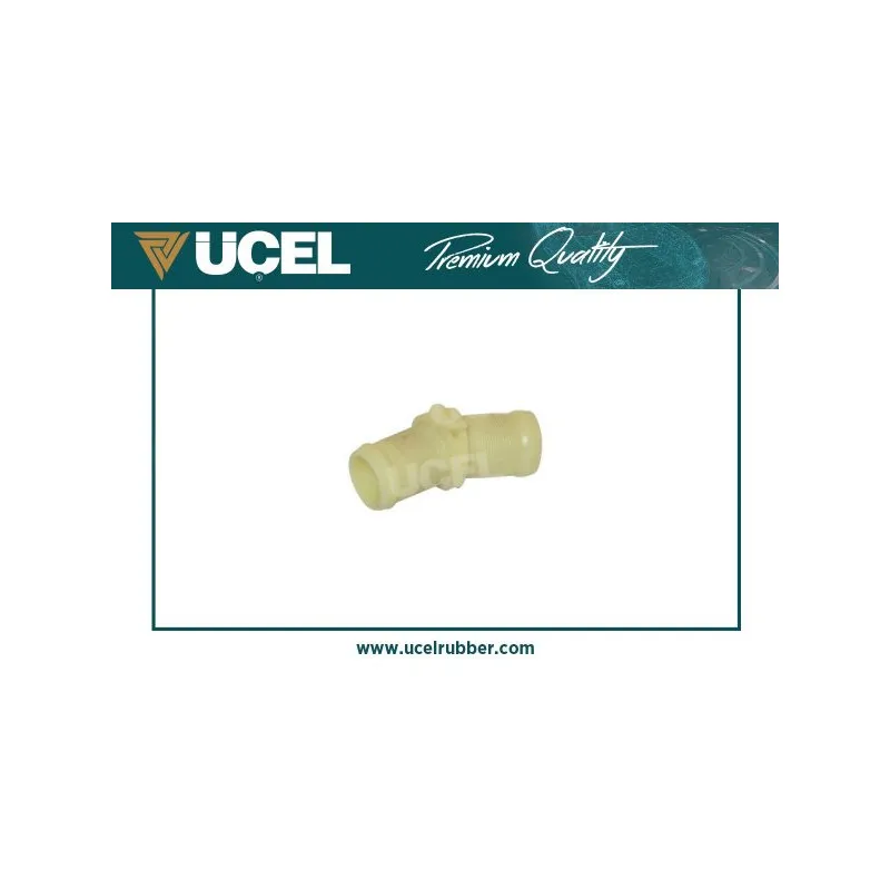 Bride de liquide de refroidissement UCEL 15713