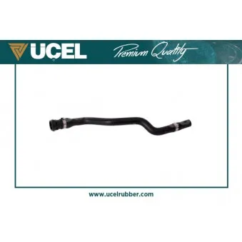 Gaine de chauffage UCEL 15782