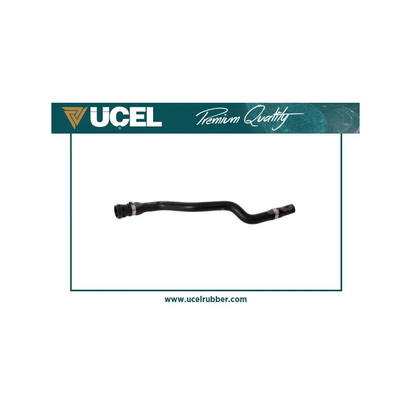 Gaine de chauffage UCEL 15782