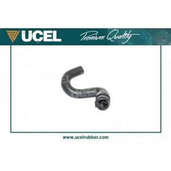 Gaine de chauffage UCEL 15792
