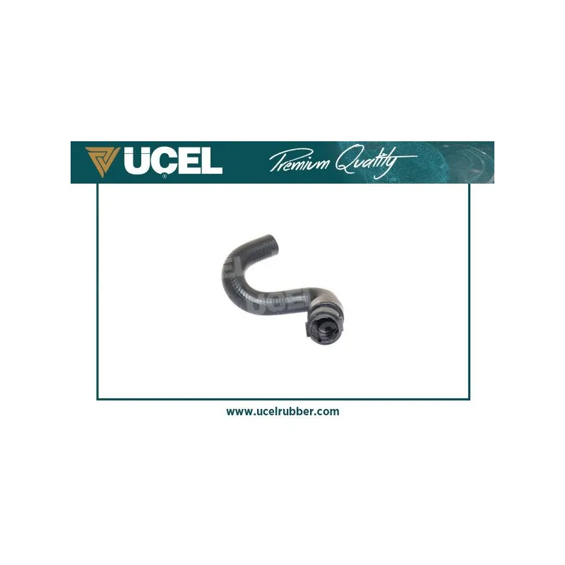 Gaine de chauffage UCEL 15792