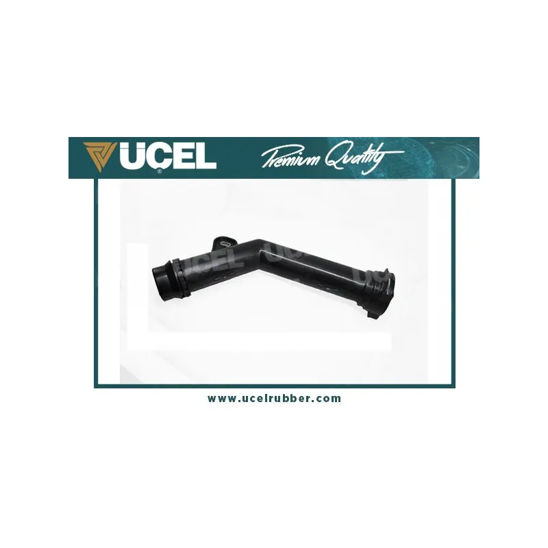 Gaine de suralimentation UCEL 15912