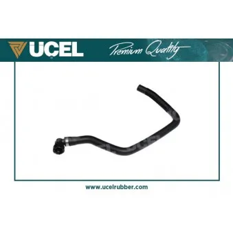 Gaine de chauffage UCEL 15957