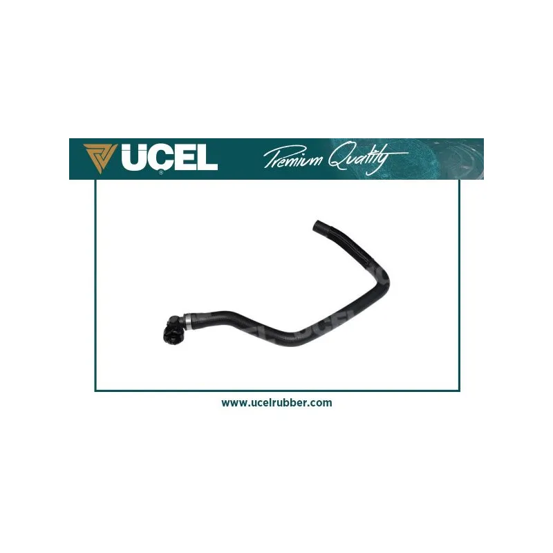 Gaine de chauffage UCEL 15957