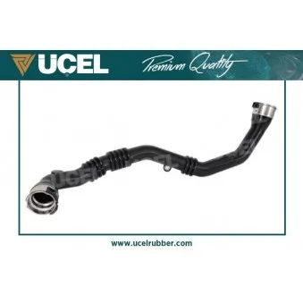 Gaine de suralimentation UCEL 15979