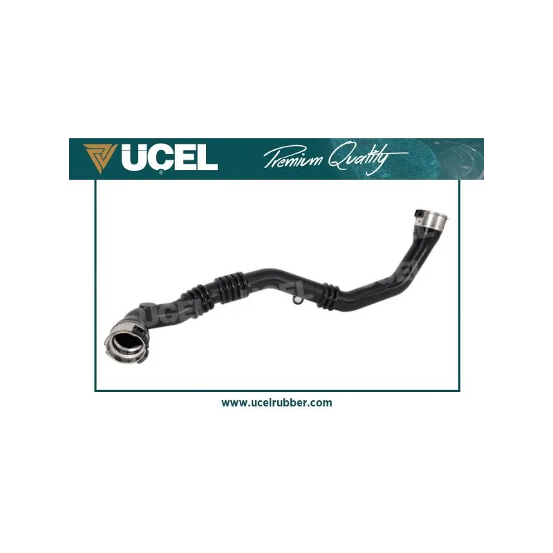 Gaine de suralimentation UCEL 15979