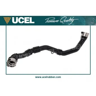 Gaine de suralimentation UCEL 15982
