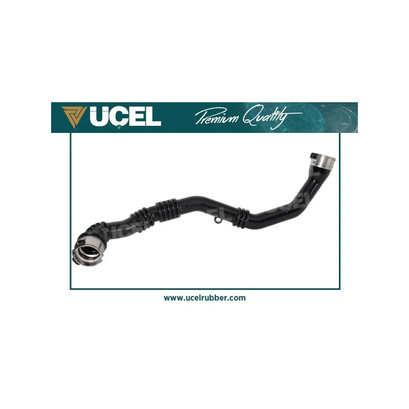 Gaine de suralimentation UCEL 15982
