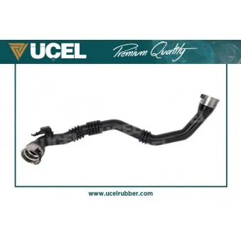 Gaine de suralimentation UCEL