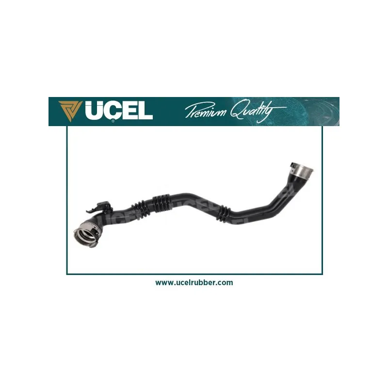 Gaine de suralimentation UCEL 15983
