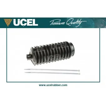 Jeu de joints-soufflets, direction UCEL 30344