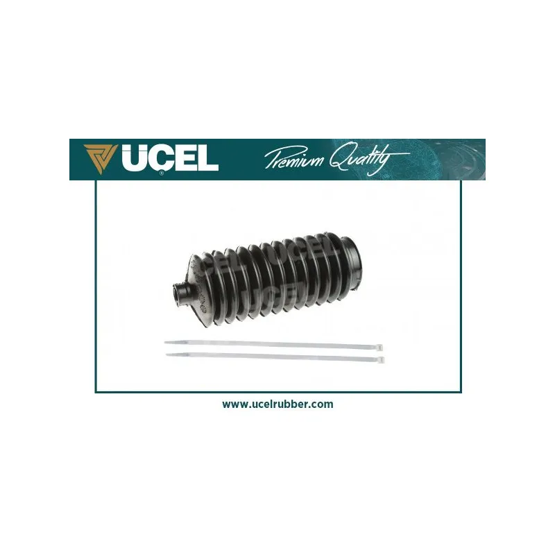 Jeu de joints-soufflets, direction UCEL 30344