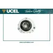 Coupelle de suspension avant gauche UCEL 30379L - Visuel 1