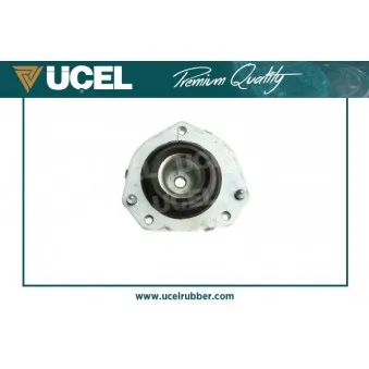 Coupelle de suspension avant gauche UCEL 30379L