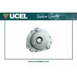 Coupelle de suspension avant gauche UCEL 30379L - Visuel 2