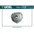 Coupelle de suspension avant droit UCEL 30379R - Visuel 3