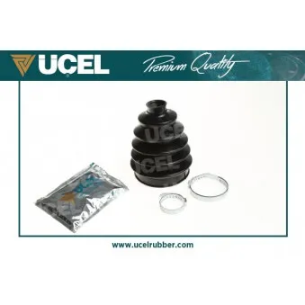 Soufflets de cardan avant UCEL 31211